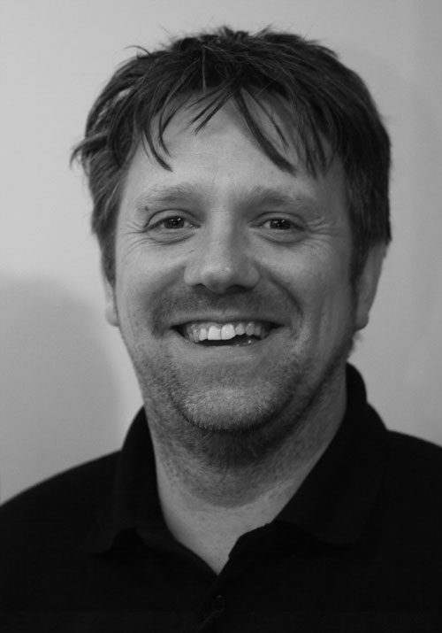 Dan Puttnam - Field Engineer at Innovation Security, Northampton