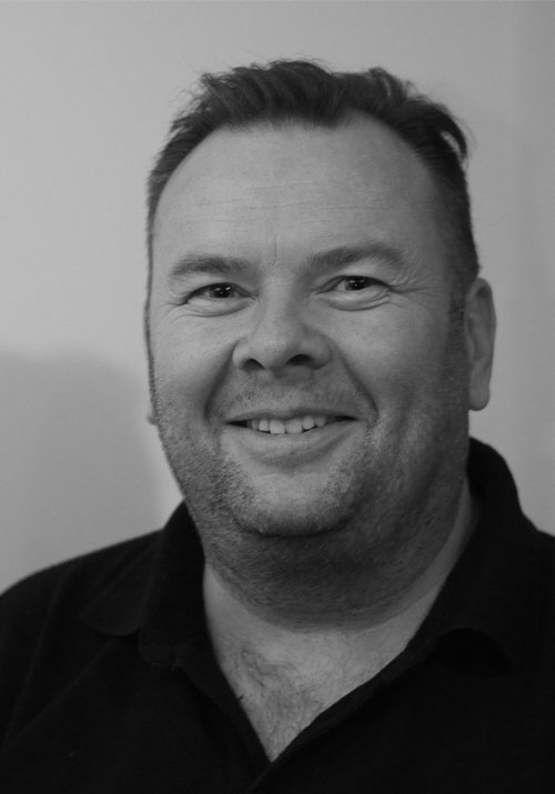Iain Billingham - MD and Sales Engineer at Innovation Security, Northampton
